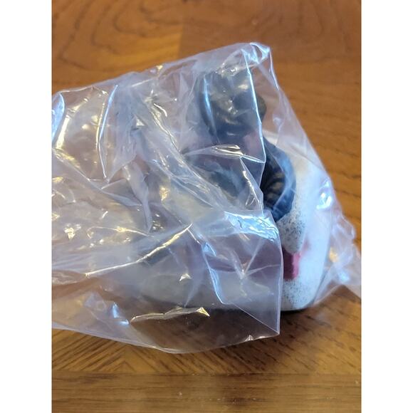 Bear Hugs Ed Seale Teamwork 2nd in Series 2005 Christmas Holiday Ornament - Picture 12 of 14